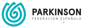 Logo of Parkinson's ES