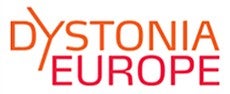 Logo of Dystonia Europe