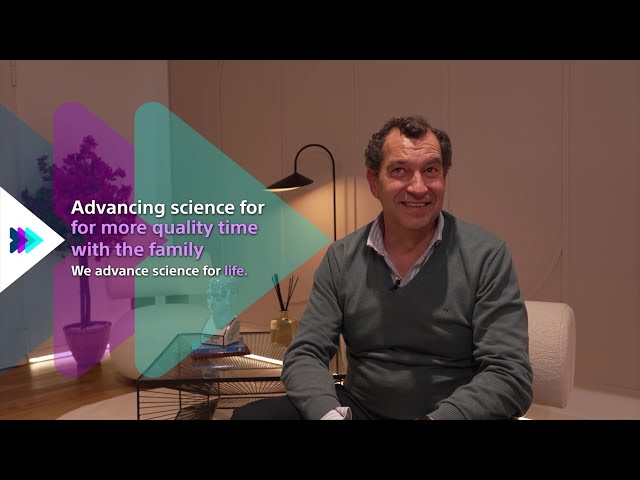 Vídeo donde Carlos expresa su agradecimiento por haber recuperado su vida