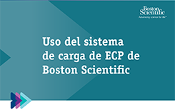 Folleto sobre la recarga del sistema de ECP