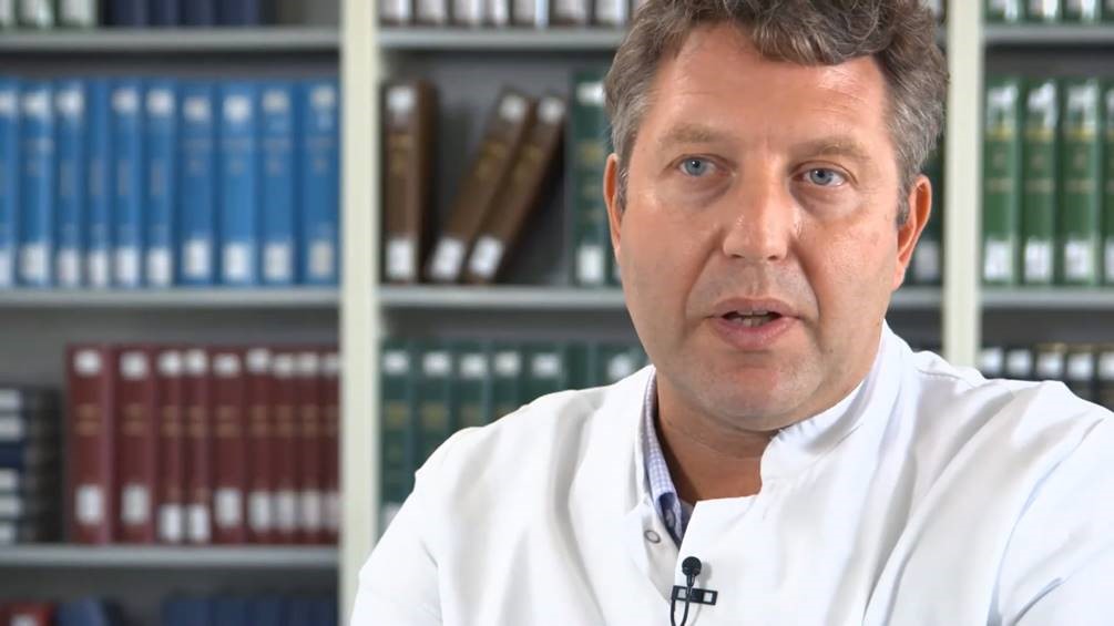 Vídeo sobre Vercise™ PC: electrodo direccional Vercise