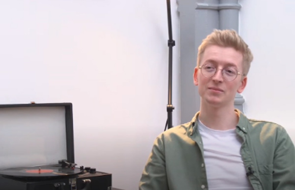 Vídeo donde Daniel cuenta que el efecto de la ECP es casi inmediato